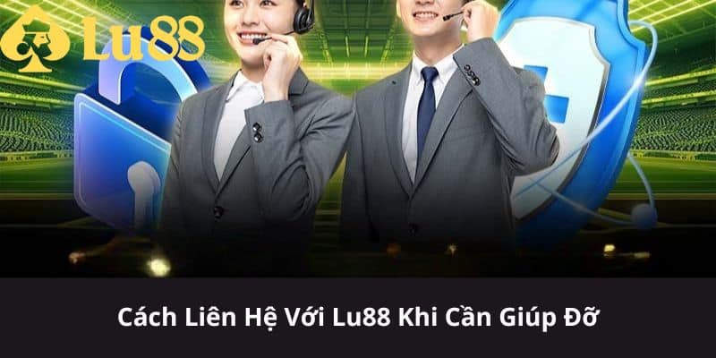 liên hệ lu88