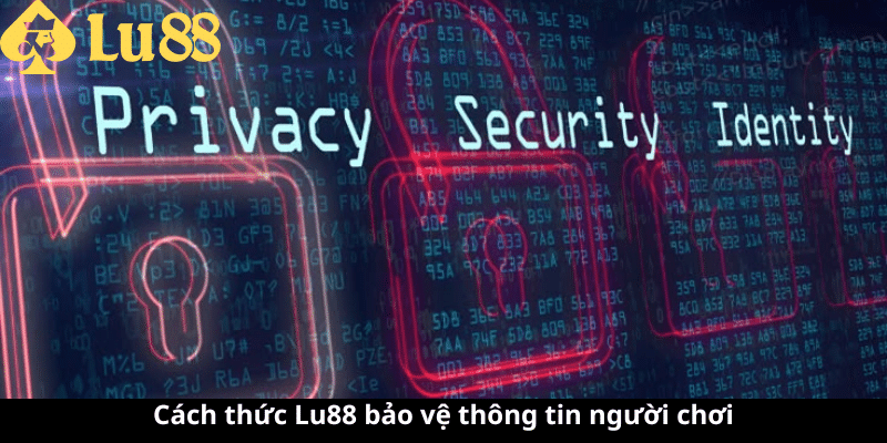 chính sách bảo mật