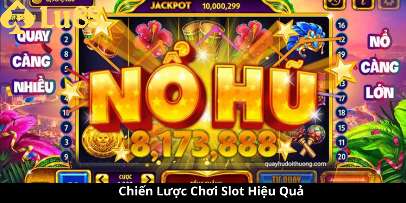 Săn Hũ Slot 10 Tỷ