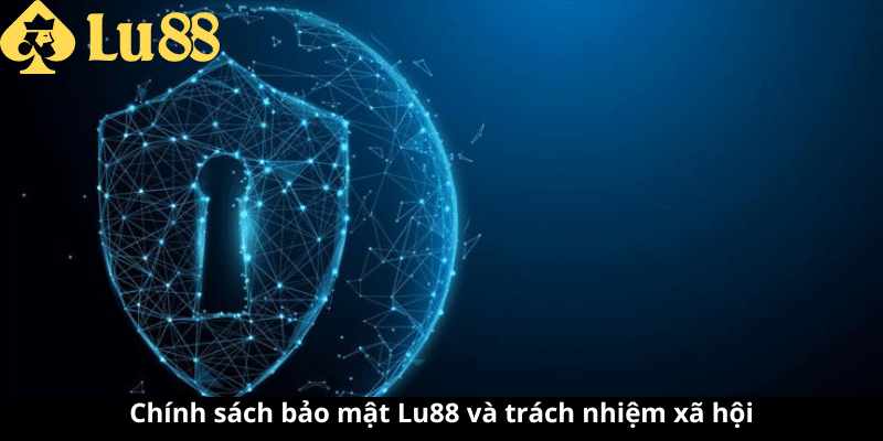 chính sách bảo mật