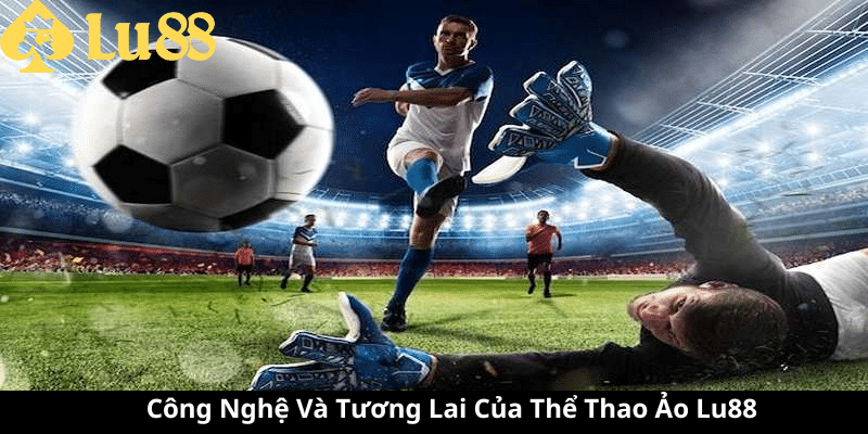 Thể Thao Ảo Lu88