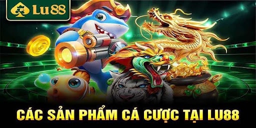 Nhà Cái Lu88 - Trang Web Cá Cược Uy Tín Không Thể Bỏ Qua nhà cái lu88