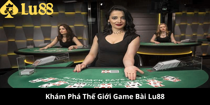 game bài lu88