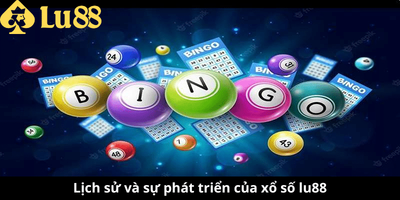 Xổ Số Lu88 | Link Truy Cập Dò Xổ Số Mới Nhất Hiện Nay xổ số lu88