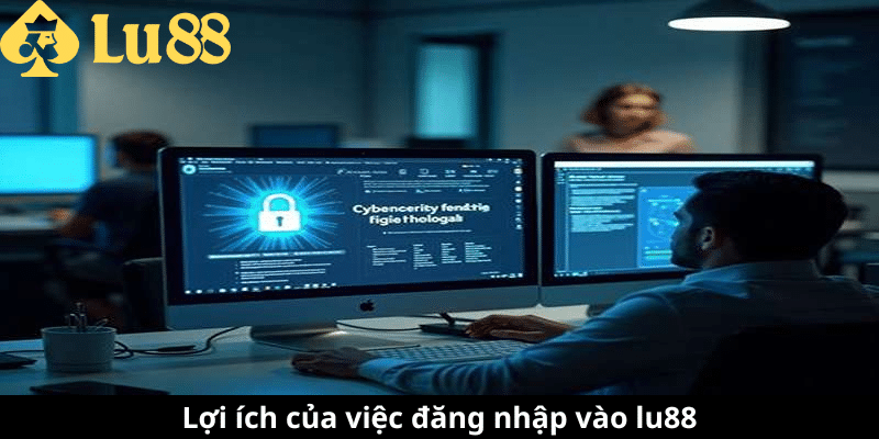 Đăng Nhập Lu88 - Link trang chủ không chặn mới nhất 2025 đăng nhập lu88
