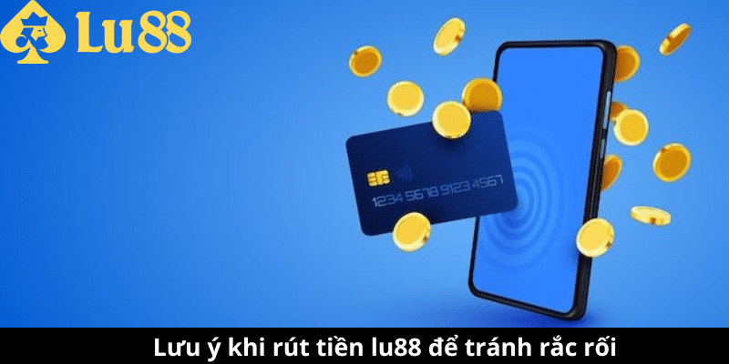 rút tiền lu88