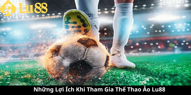 Thể Thao Ảo Lu88