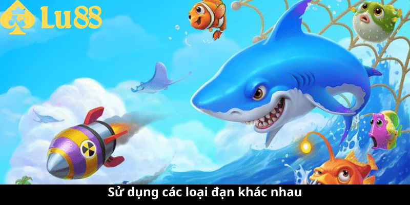 bắn cá tam quốc