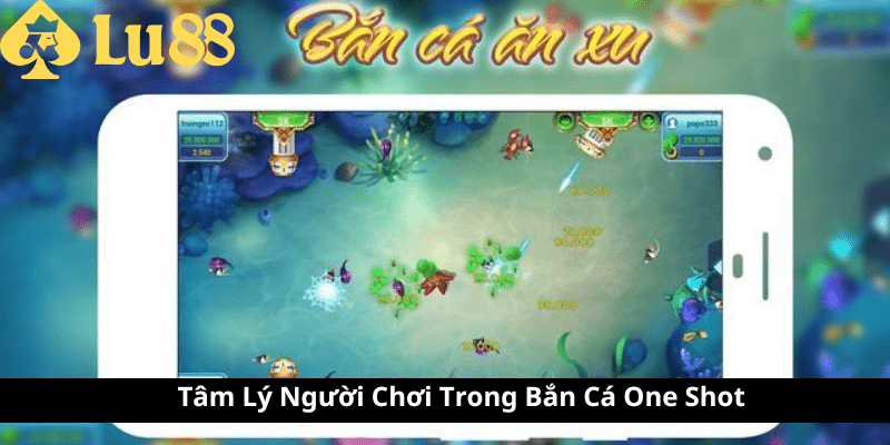 Bắn Cá One Shot