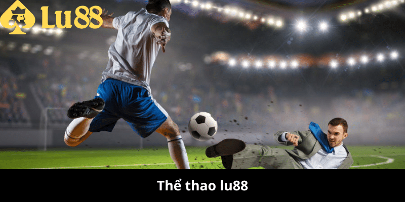 thể thao lu88